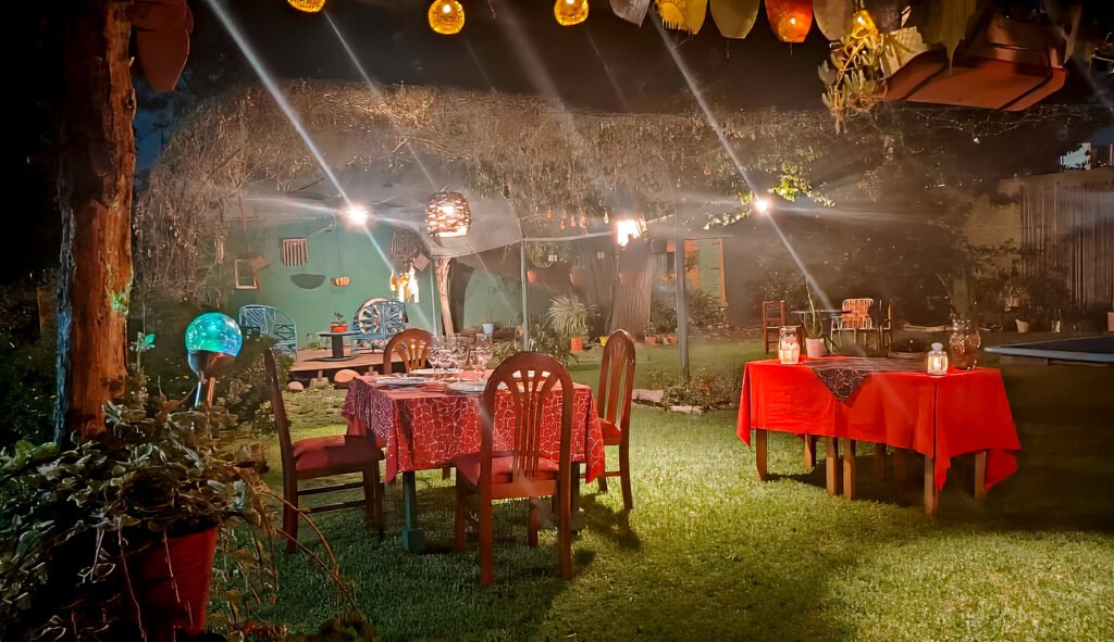 Loto Espacio - Dorrego Mendoza