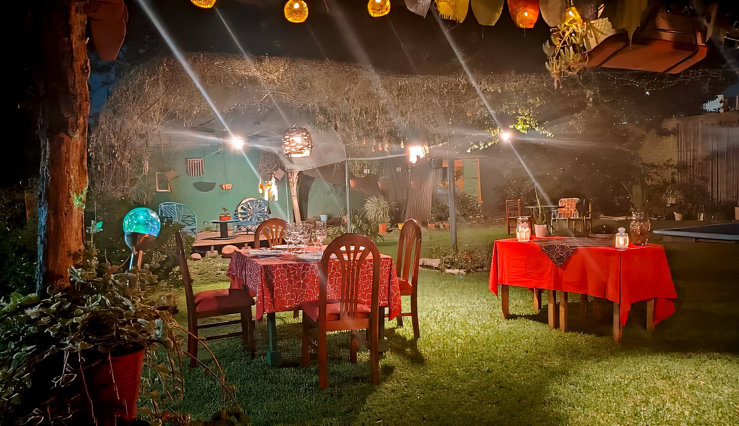 Loto Espacio - Dorrego Mendoza