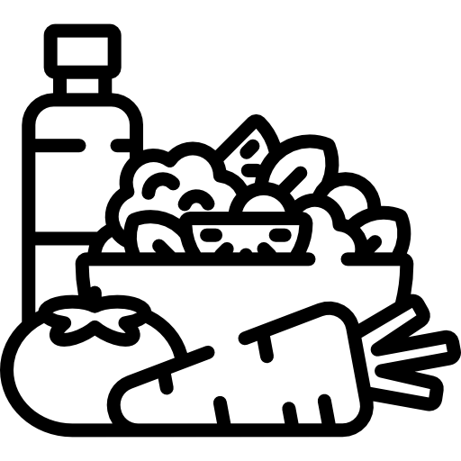 Alimentos Naturistas - Loto Espacio