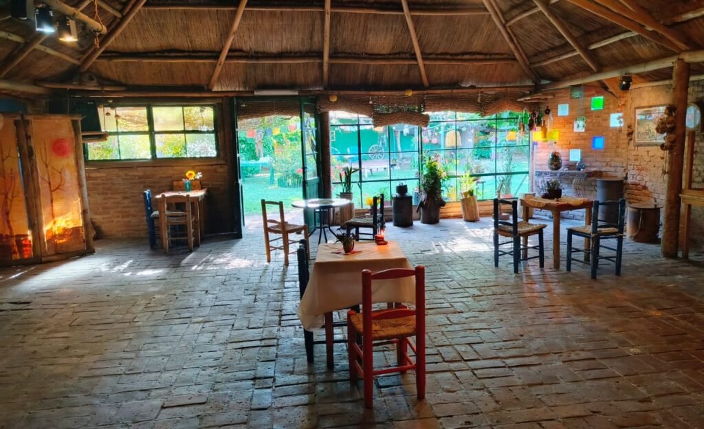 Espacio Loto - Lugar de Encuentro - Dorrego Mendoza