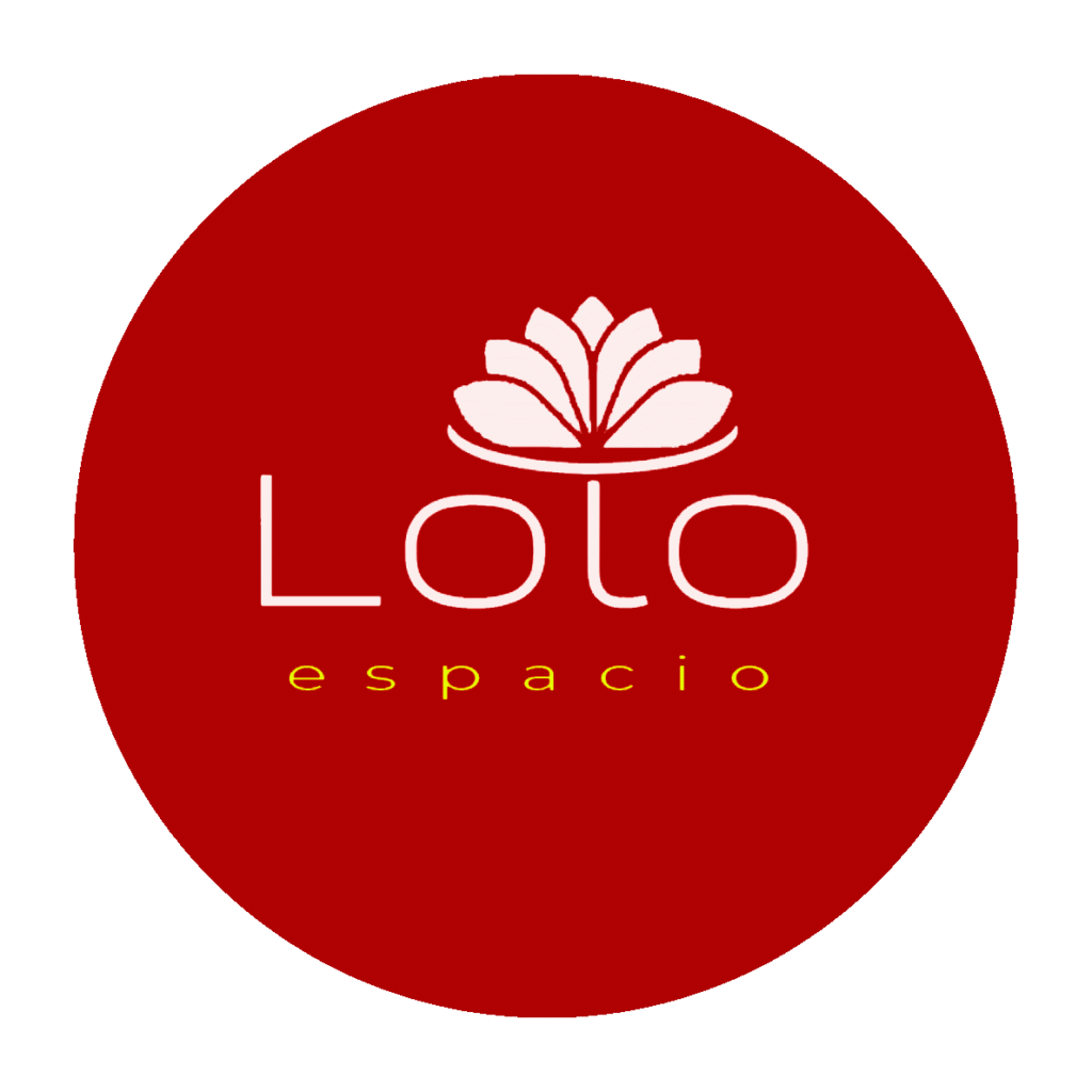 Logo Espacio Loto- Dorrego Mendoza