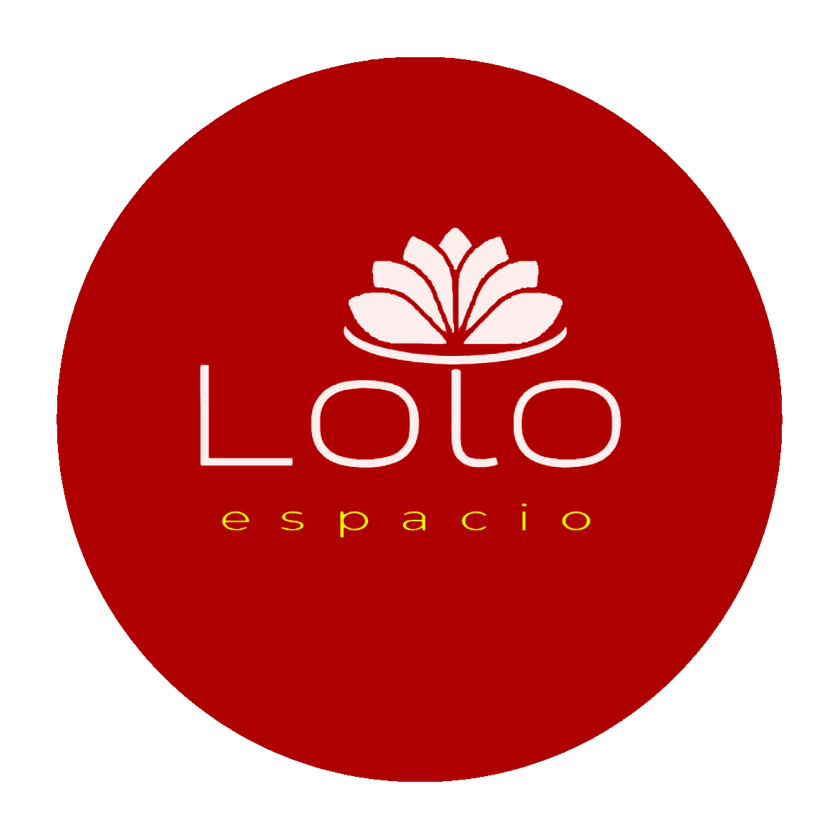 Logo Espacio Loto- Dorrego Mendoza