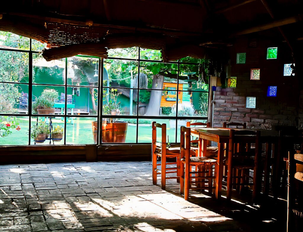 Espacio Loto - Dorrego - Mendoza