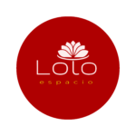 Loto Espacio - Logo