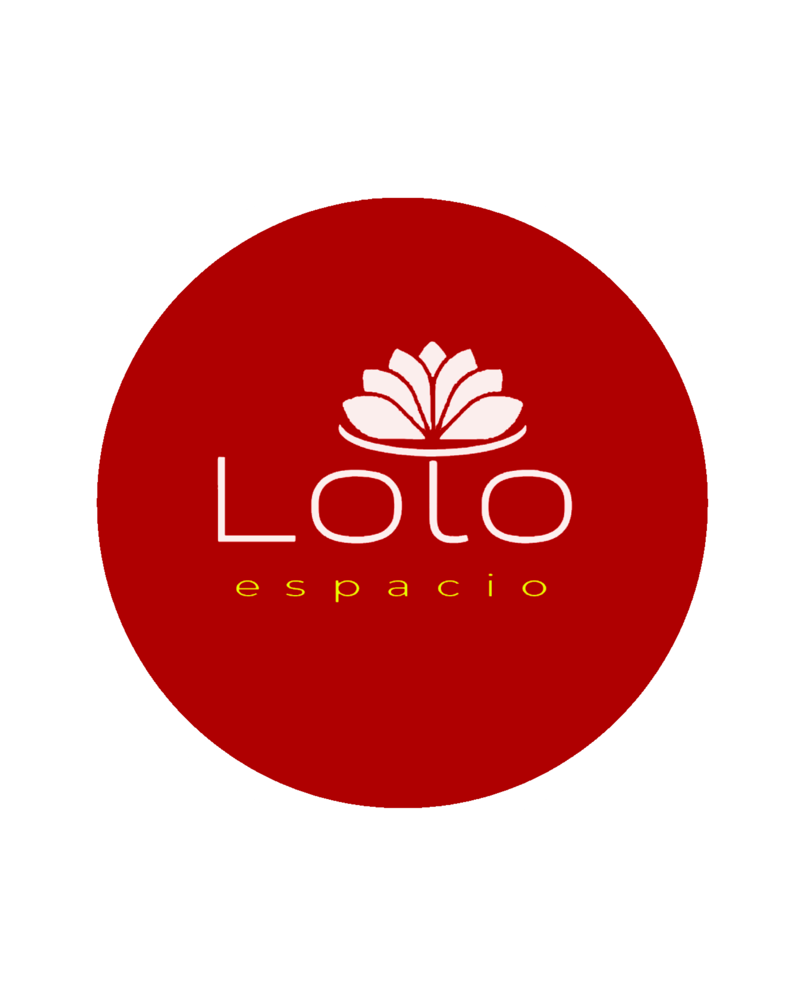 Loto Espacio - Logo